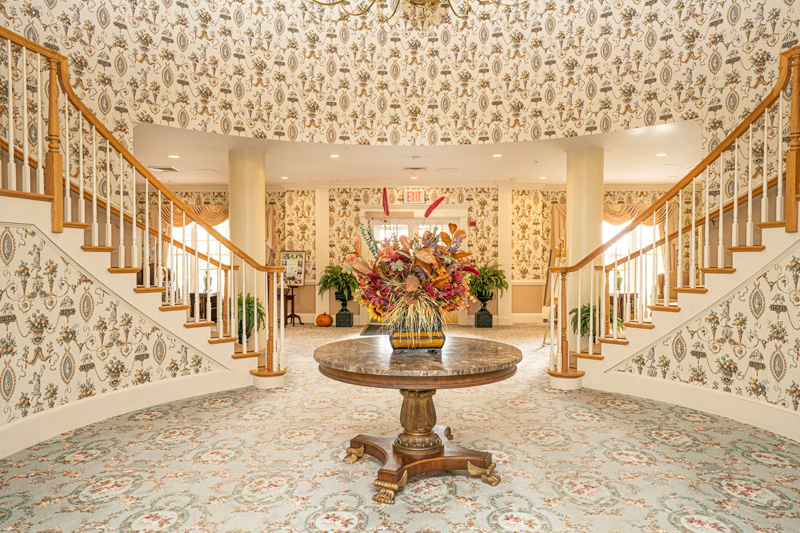 Assisted Living Photo Tour