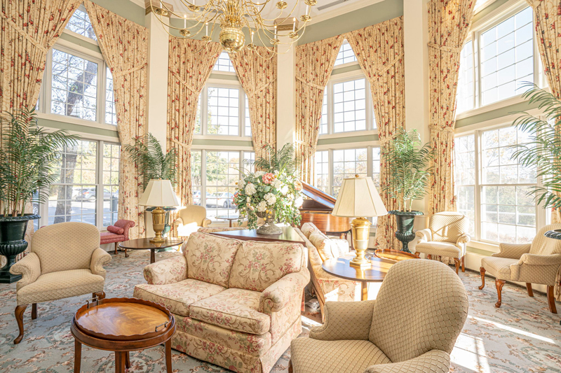 Assisted Living Photo Tour