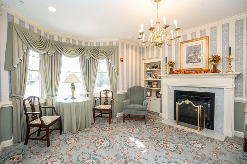 Assisted Living Photo Tour