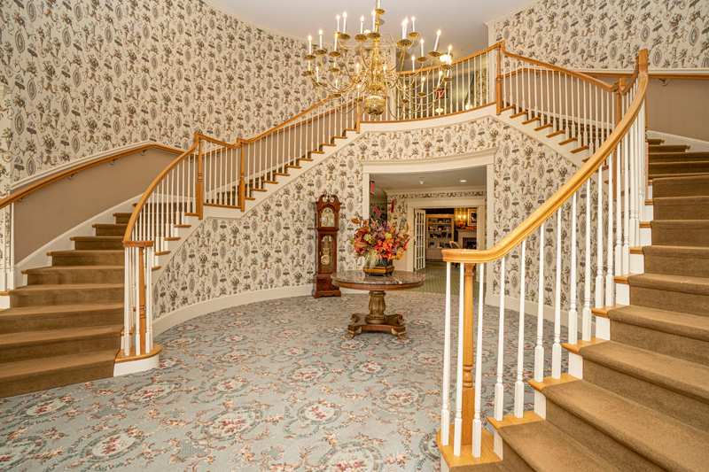 Assisted Living Photo Tour