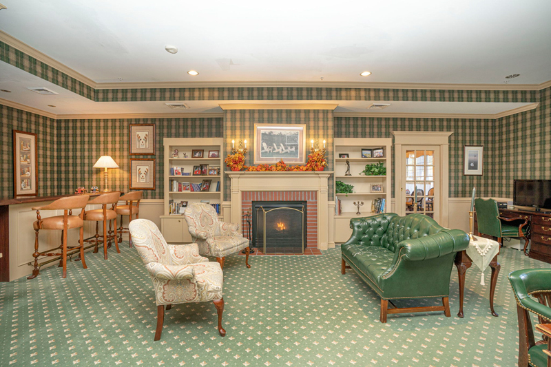Assisted Living Photo Tour