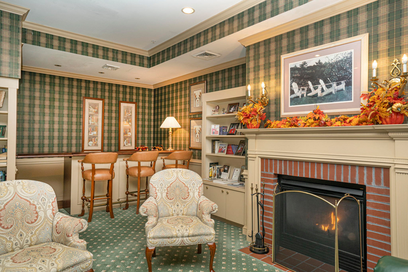 Assisted Living Photo Tour