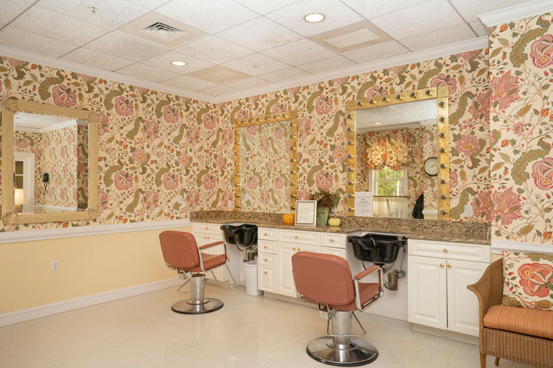 Assisted Living Photo Tour