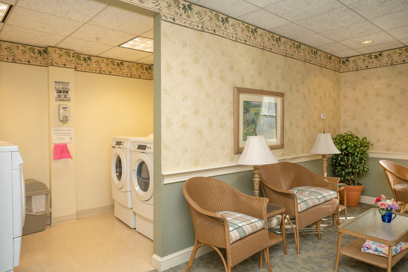 Assisted Living Photo Tour