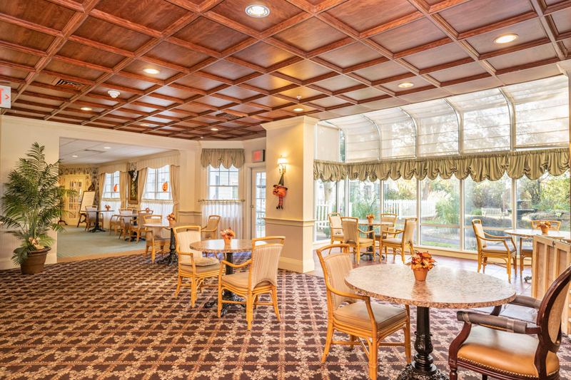 Assisted Living Photo Tour