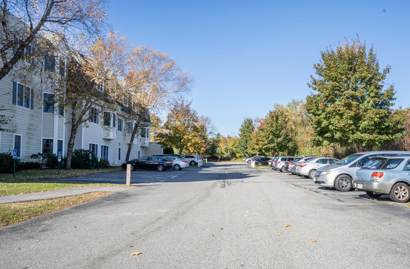 Assisted Living Photo Tour