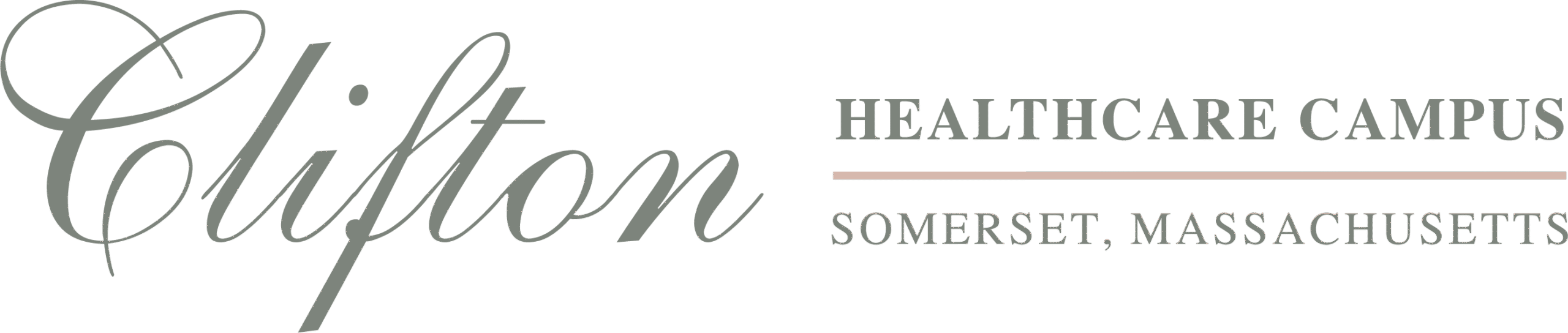 Clifton Healthcare Logo